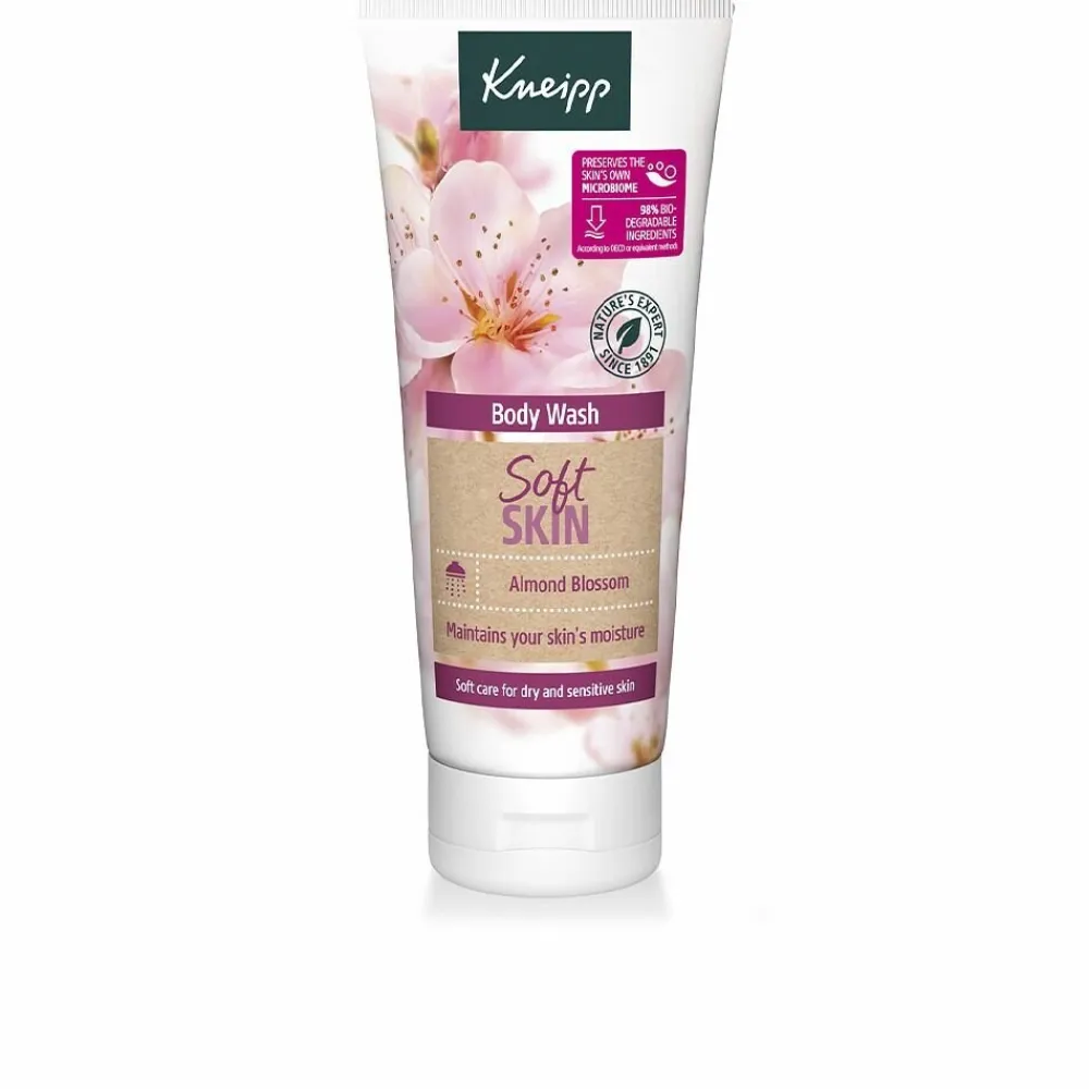 Soft Haut Body Wash - Mandelblüte - 200ml ^ Kneipp Best