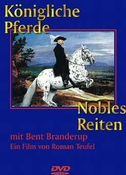 Königliche Pferde - Nobles Reiten ^ rtv-Studio Sale