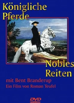 Königliche Pferde - Nobles Reiten ^ rtv-Studio Sale