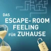 EXIT Adventskalender Der Zauber von Weihnachten ^ Kosmos New