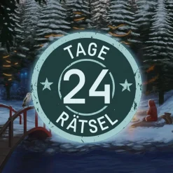 EXIT Adventskalender Der Zauber von Weihnachten ^ Kosmos New
