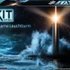 EXIT® Spiel+Puzzle Der einsame Leuchtturm (F) ^ Kosmos Online