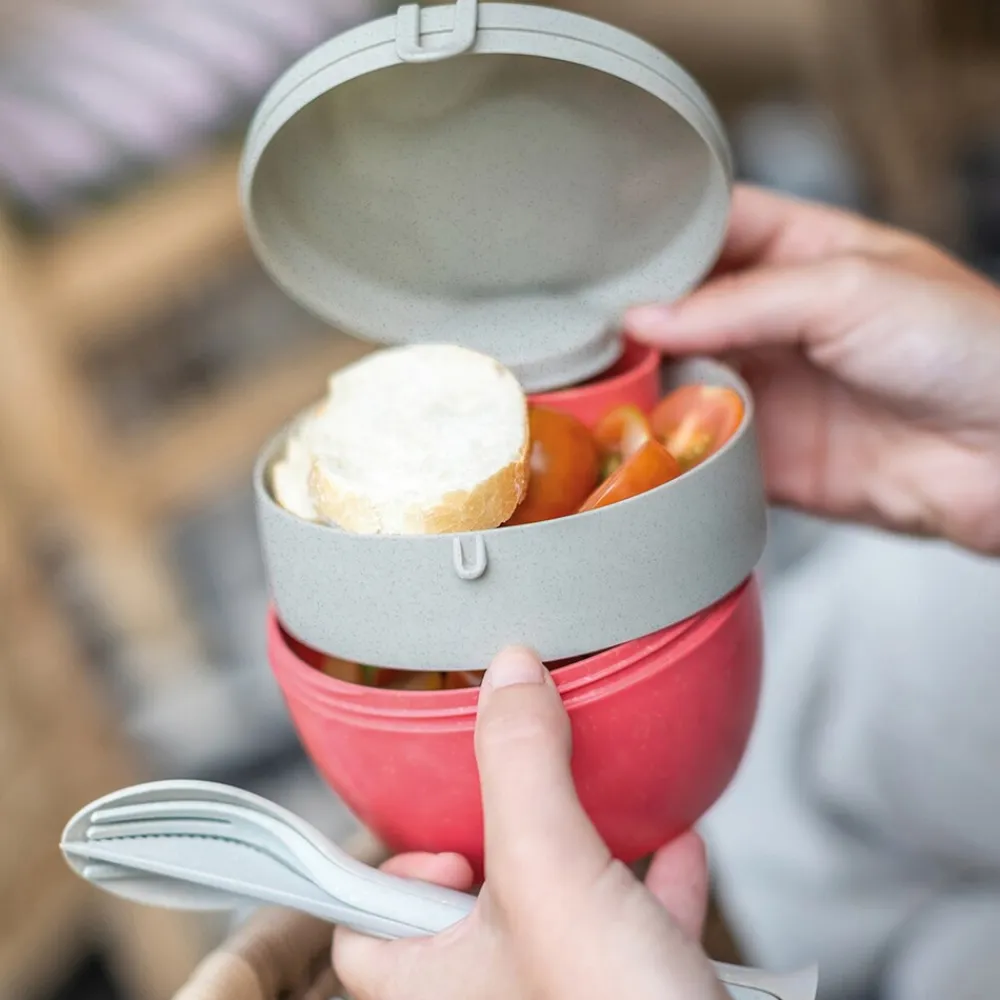 Koziol Bentobox M New