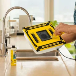 Kärcher KÄRCHER RCW 4 Extra Fensterputzroboter New