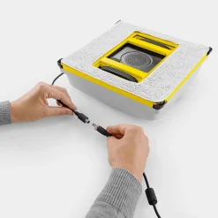 Kärcher KÄRCHER RCW 4 Extra Fensterputzroboter New