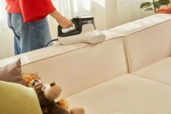 Kärcher VCH 4 UVClean Matratzenreiniger Clearance
