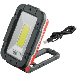 4K5 Tools Arbeitslampe WL 1500 (LED-Baustrahler, Leuchtkraft 1500 lm) ^ Laserliner Outlet