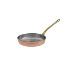 Kupferpfanne, 20 cm ^ ich-zapfe Discount