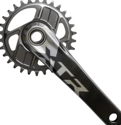 Shimano Kurbelgarnitur XTR ENDURO  FC-M9220, 175 mm Sale