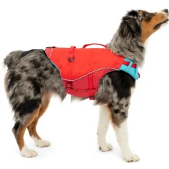 Kurgo Surf N Turf Hundeschwimmweste, Größe XS ^ petsafe Best