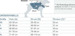 Kurgo Surf N Turf Hundeschwimmweste, Größe XS ^ petsafe Best