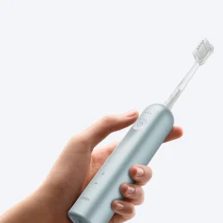 Laifen Wave Alu Elektrische Zahnbürste Blau Outlet