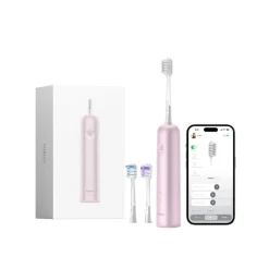 Wave Alu Elektrische Zahnbürste Rosa ^ Laifen Best