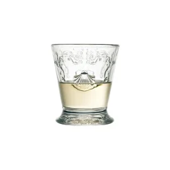 La Rochére Wassergläser Versailles 250 ml 6er Set transparent New
