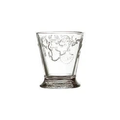 La Rochére Wassergläser Versailles 250 ml 6er Set transparent New
