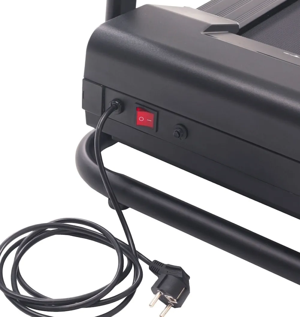 Laufband CS 3000 ^ Christopeit Sport Hot