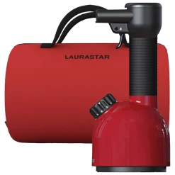 IGGI Luxury Edition Dampfbürste ^ Laurastar Discount