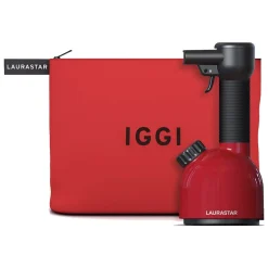 IGGI Travel Edition Dampfbürste ^ Laurastar New