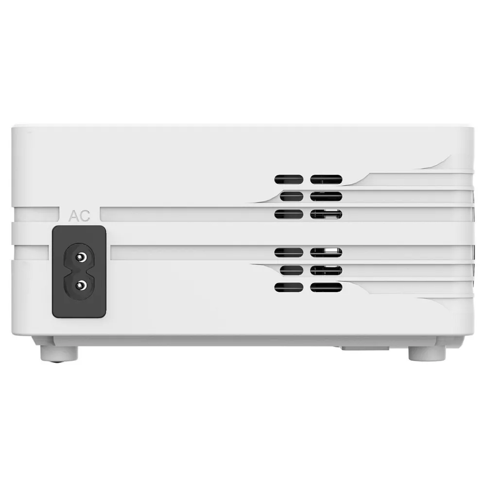 LA VAGUE LED-Projektor inkl. LV-STA100FP LV-HD200 BUNDLE weiß Online