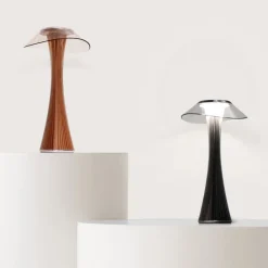 LED Tischleuchte SKYLIGHT ^ LA VAGUE Hot