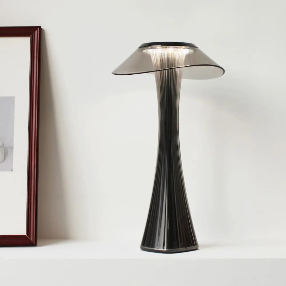 LED Tischleuchte SKYLIGHT ^ LA VAGUE Hot