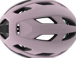 Fahrradhelm Strada KinetiCore, Matte Lila Pink ^ Lazer Clearance