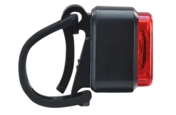 LED Akku-Beleuchtungsset 30/10 LUX, mit OSRAM LED, mit Li-Ionen Akku, aufladbar per USB-C ^ Prophete New