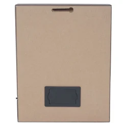 MCW LED-Bulb Bild Wandbild, Leuchtbild 25x20cm, Love Clearance