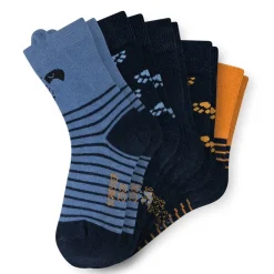 Schiesser Legwear Kids Jungen Socken Blau Sale