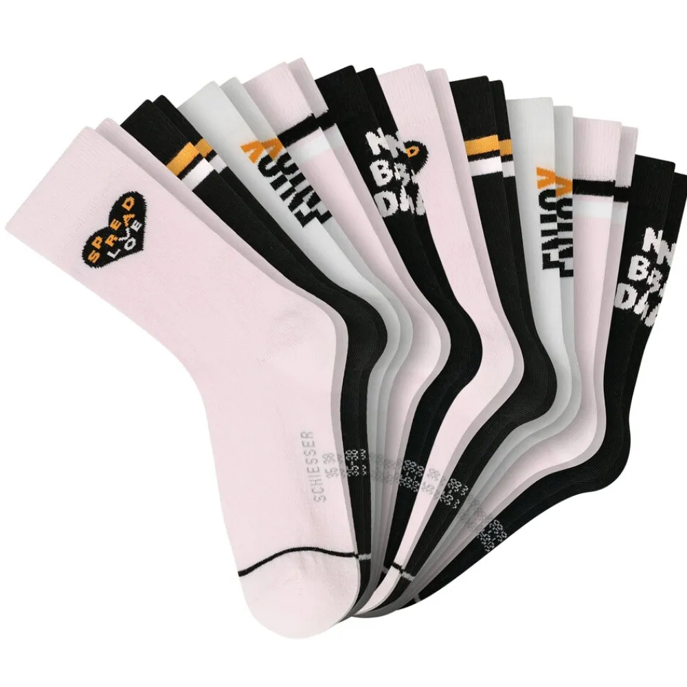 Legwear Teens Mädchen Socken ^ Schiesser Outlet