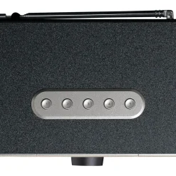 Lenco DAR-030BK - Stereo DAB+ FM-Radio mit Bluetooth - Schwarz Hot