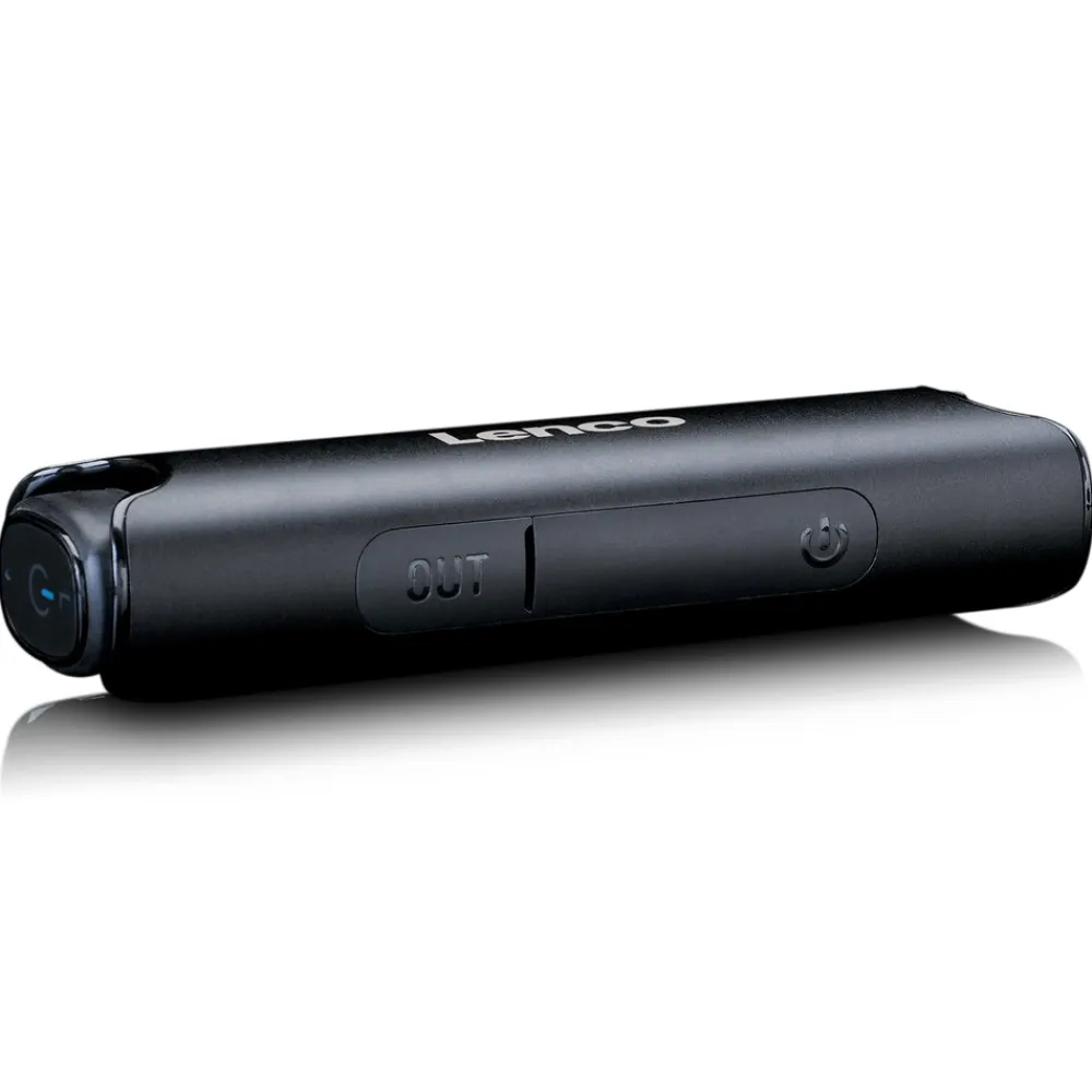 EPB-440BK - Bluetooth Kopfhörer ^ Lenco Best