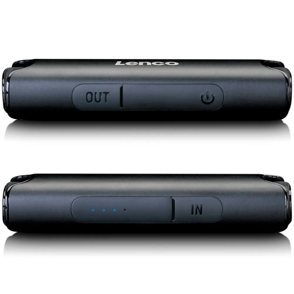 EPB-440BK - Bluetooth Kopfhörer ^ Lenco Best