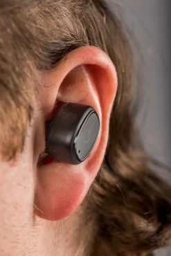 EPB-440BK - Bluetooth Kopfhörer ^ Lenco Best