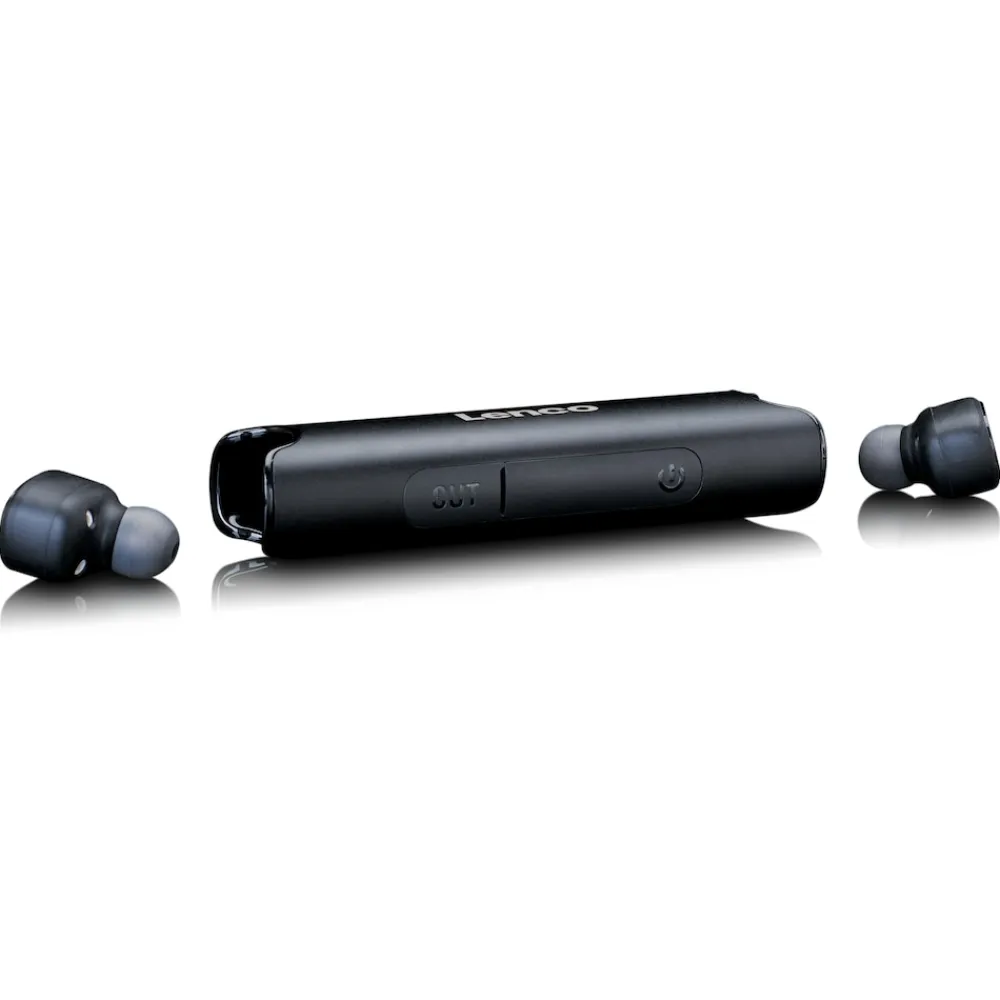 EPB-440BK - Bluetooth Kopfhörer ^ Lenco Best