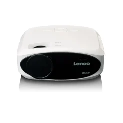 Lenco LPJ-900WH Projektor Clearance