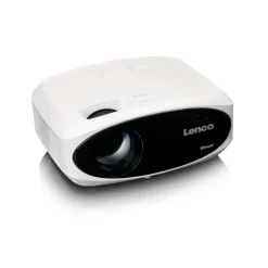 Lenco LPJ-900WH Projektor Clearance