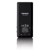 MP3/MP4-Player mit Bluetooth® und 8 GB internem Speicher Schwarz ^ Lenco Sale