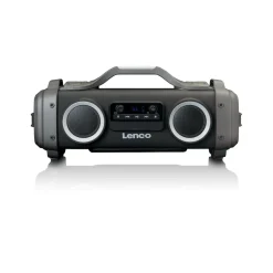 Lenco SPR-200 Bluetooth Lautsprecher New