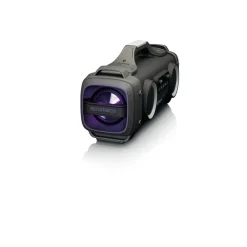 Lenco SPR-200 Bluetooth Lautsprecher New