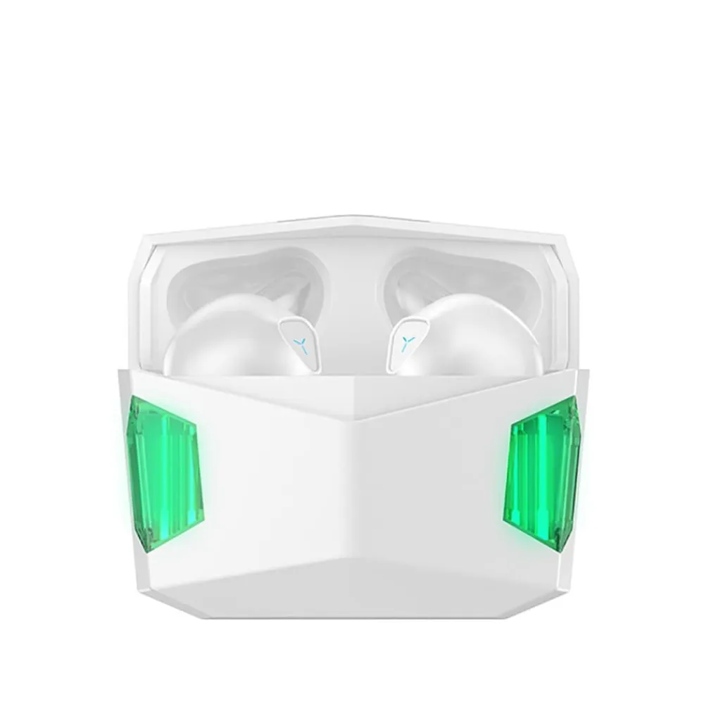 GM5 Bluetooth-Kopfhörer Weiß ^ Lenovo Hot