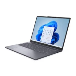 IdeaPad Slim 3 16ARP10, 16 Zoll, WUXGA, AMD Ryzen 5 150, 8 GB, 512 GB SSD, AMD Radeon 660M (Luna Grey, IPS, 60 Hz) ^ Lenovo Online