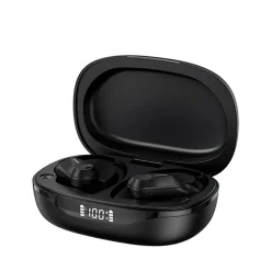 LP75 Bluetooth-Kopfhörer Schwarz ^ Lenovo New