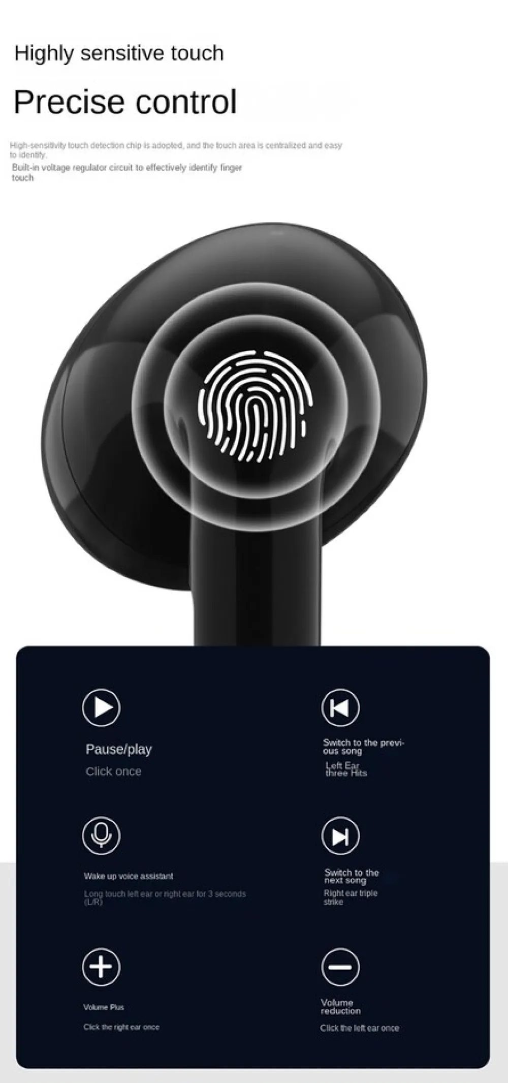 LP80 Pro Bluetooth-Kopfhörer Schwarz RGB ^ Lenovo Hot