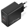 65-W-USB-C-Ladegerät, GaN, USB-C, Schwarz ^ Lenovo Discount