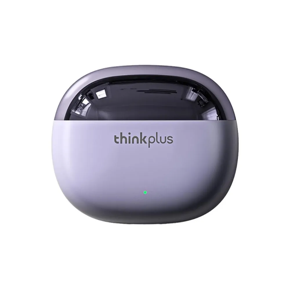 Lenovo X15 Pro Bluetooth-Kopfhörer Rosa Schwarz Discount