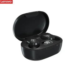 XT91 Bluetooth-Kopfhörer Schwarz ^ Lenovo Sale