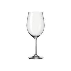 Bordeauxglas Daily 640 ml 12er Set ^ Leonardo Hot