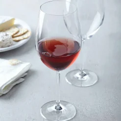 Bordeauxglas Daily 640 ml 12er Set ^ Leonardo Hot