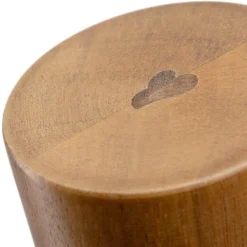 Leonardo Gewürzmühle MATERA 17 cm anthrazit Outlet